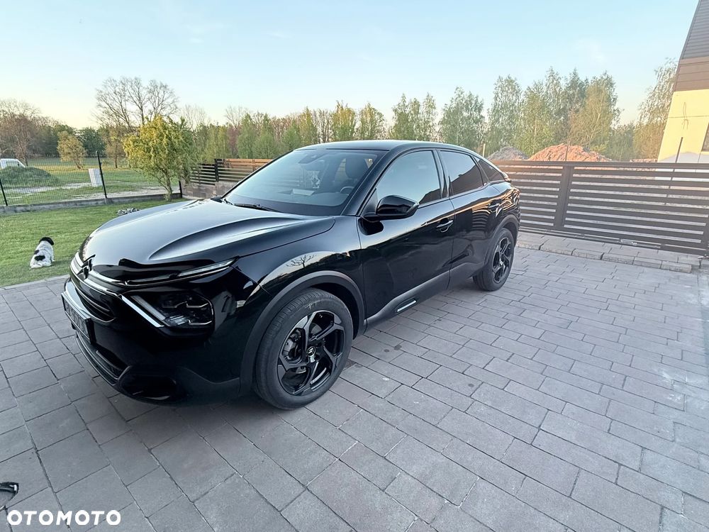 Citroën C4 1.2 PureTech Feel S&S - 1