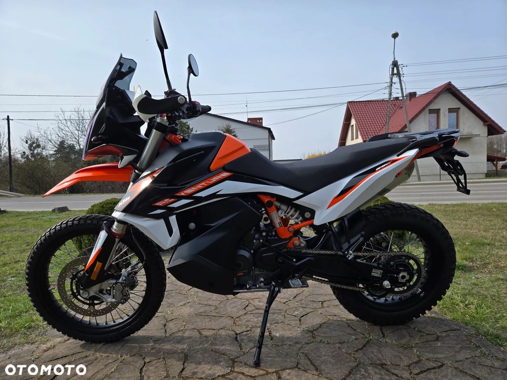 KTM Adventure - 4