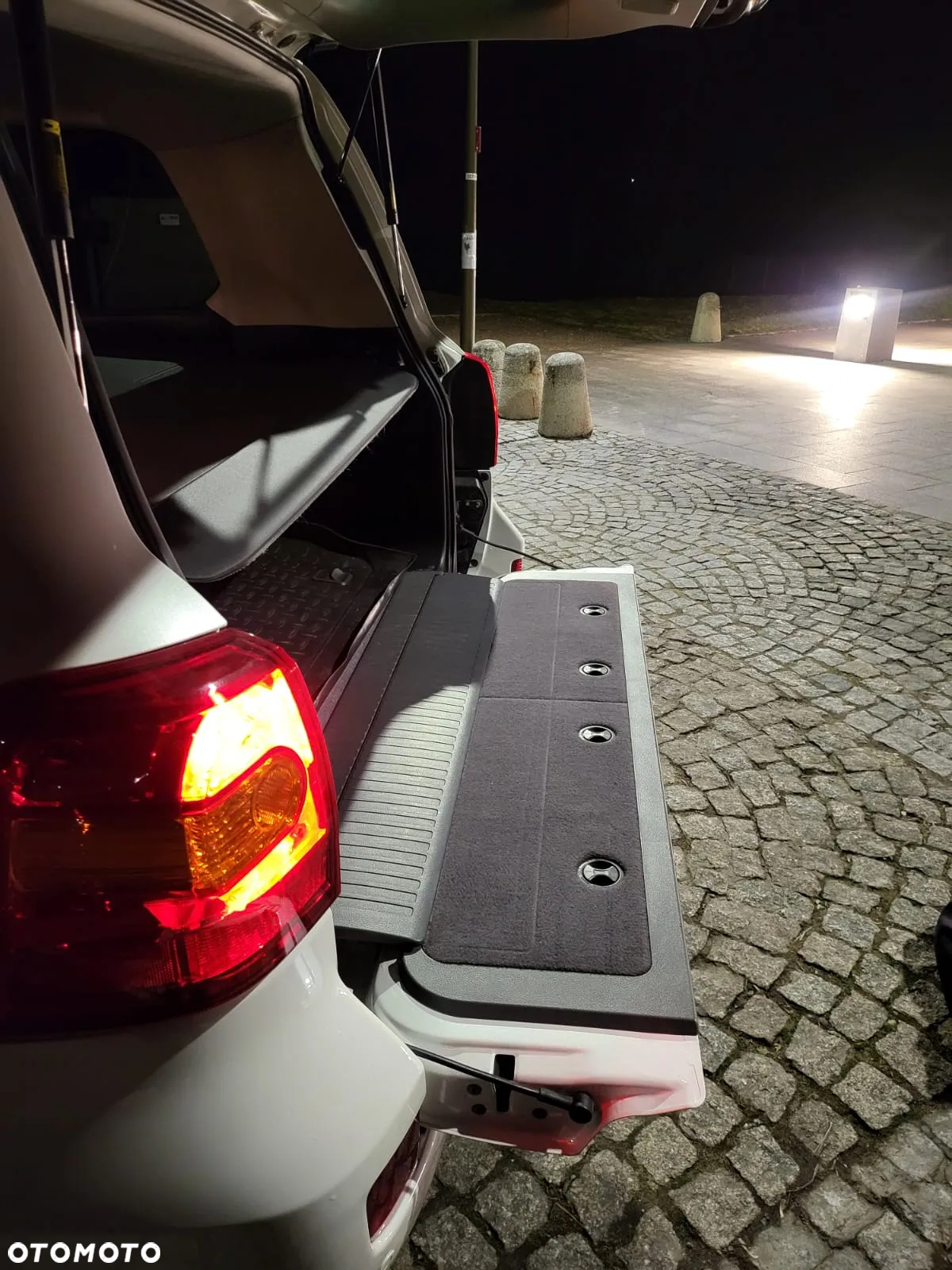 Toyota Land Cruiser LC 4.5 D-4D V8 Prestige - 25