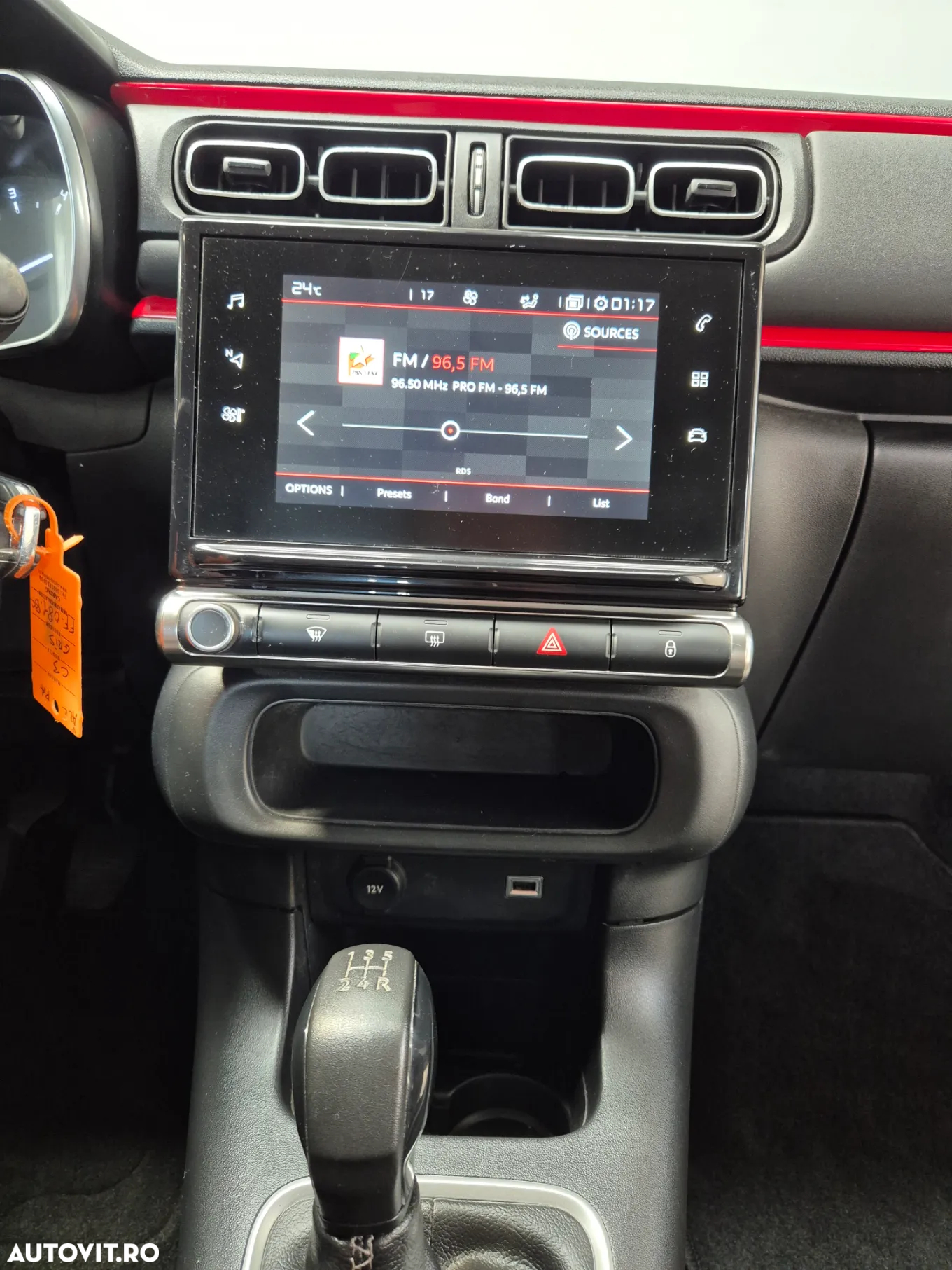 Citroën C3 Pure Tech 83 S&S MAX - 14
