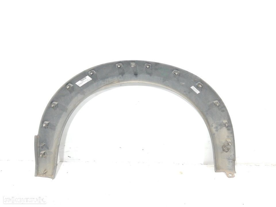 ARO TRASEIRO ESQUERDO FORD TRANSIT CONNECT 2006 - 4