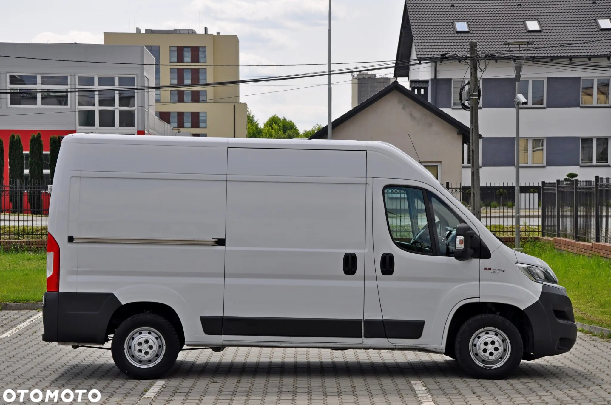Fiat Ducato - 14
