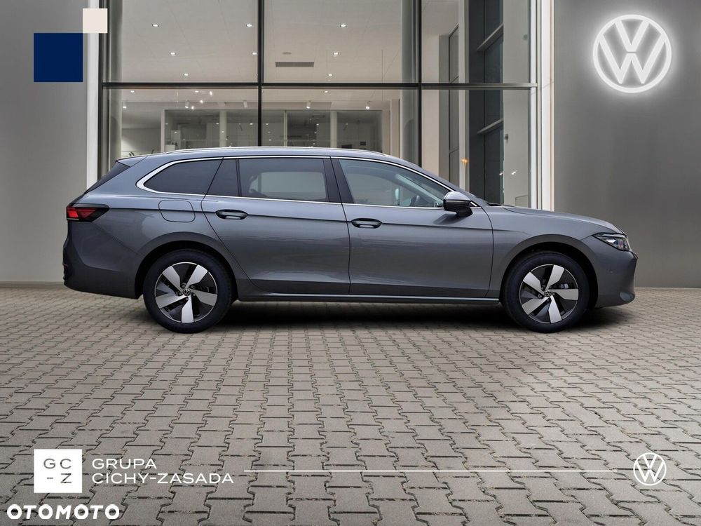 Volkswagen Passat - 7