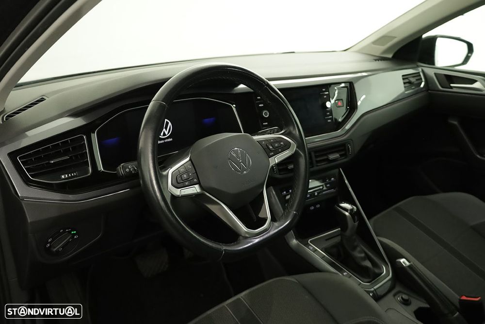 VW Polo 1.0 TSI Style DSG - 7