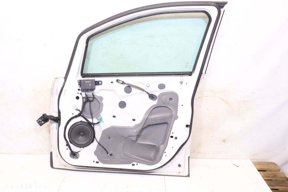 DRZWI PRAWY PRZÓD FORD ECOSPORT II LIFT VH - 2
