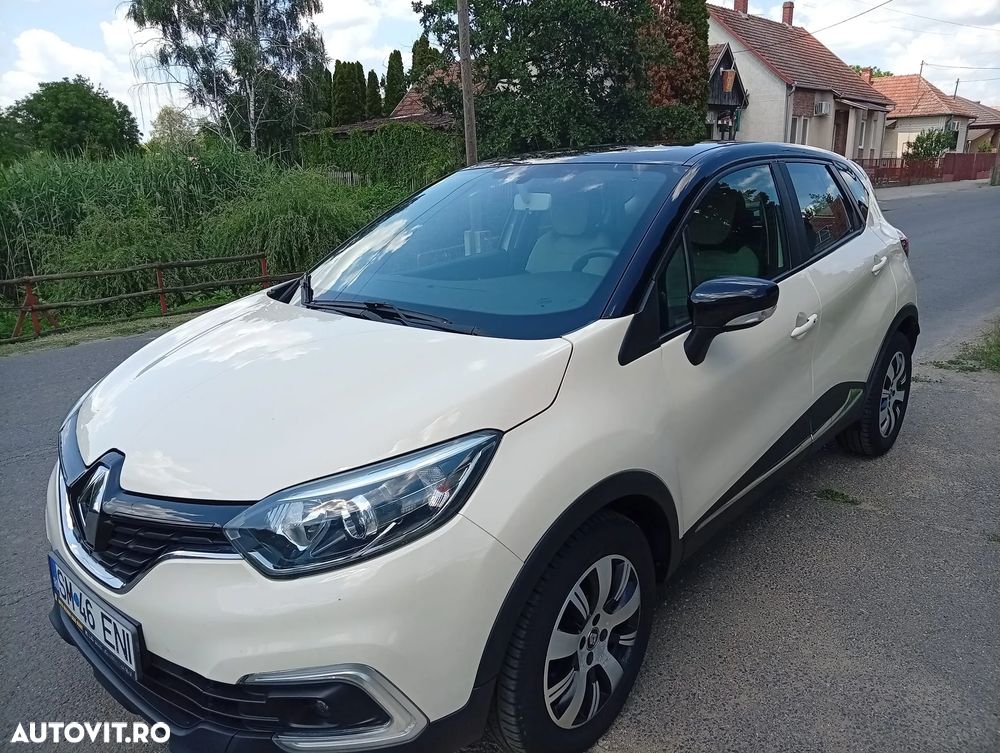 Renault Captur - 13