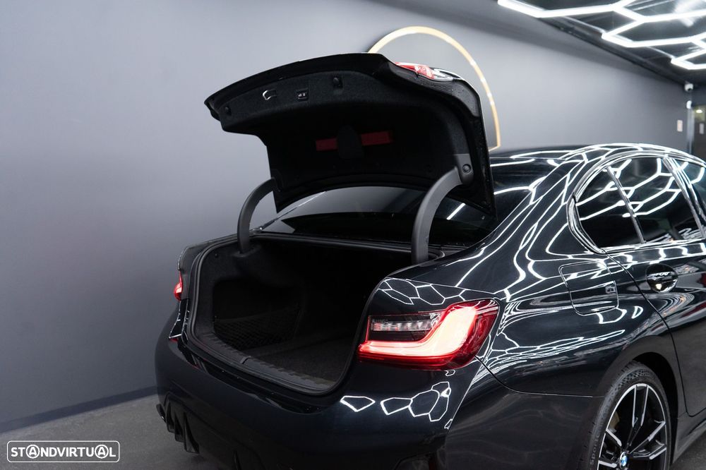 BMW M340 d xDrive Pack Desportivo M Pro Auto - 20