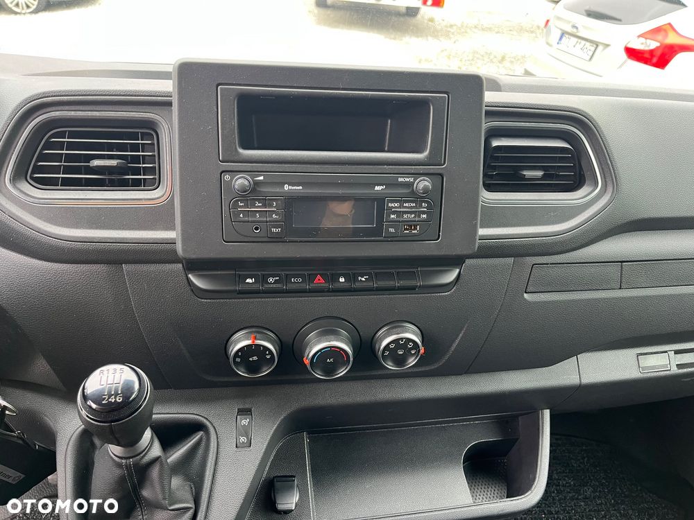 Renault Master - 12