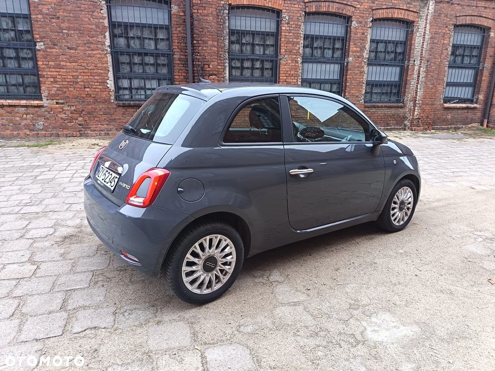 Fiat 500 - 13