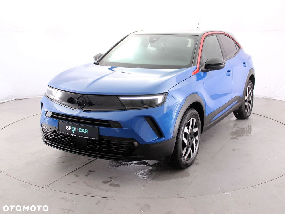 Opel Mokka 1.2 T GS S&S - 3