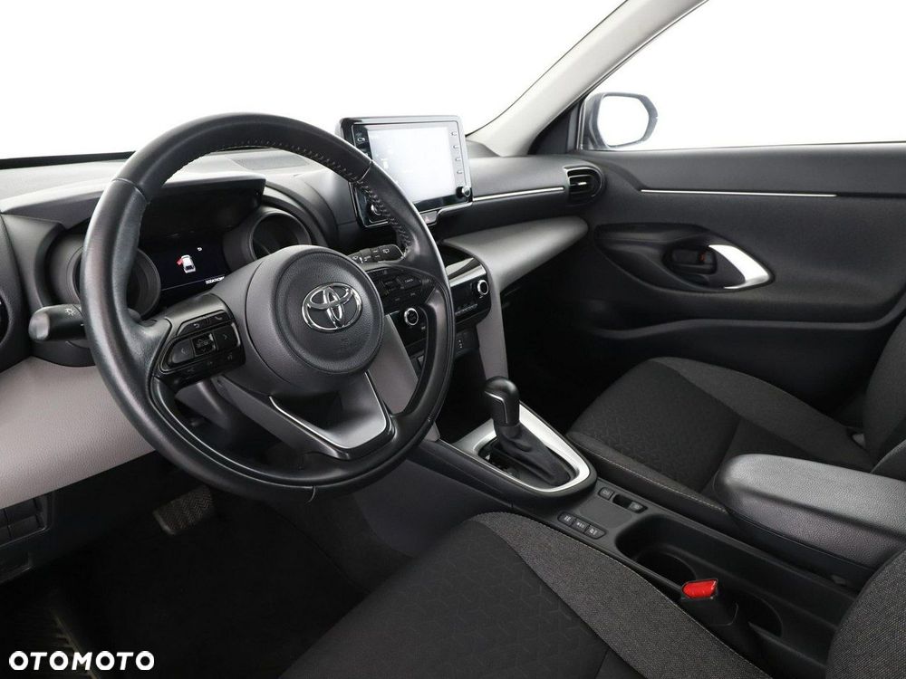Toyota Yaris Cross Hybrid 1.5 Dynamic - 15