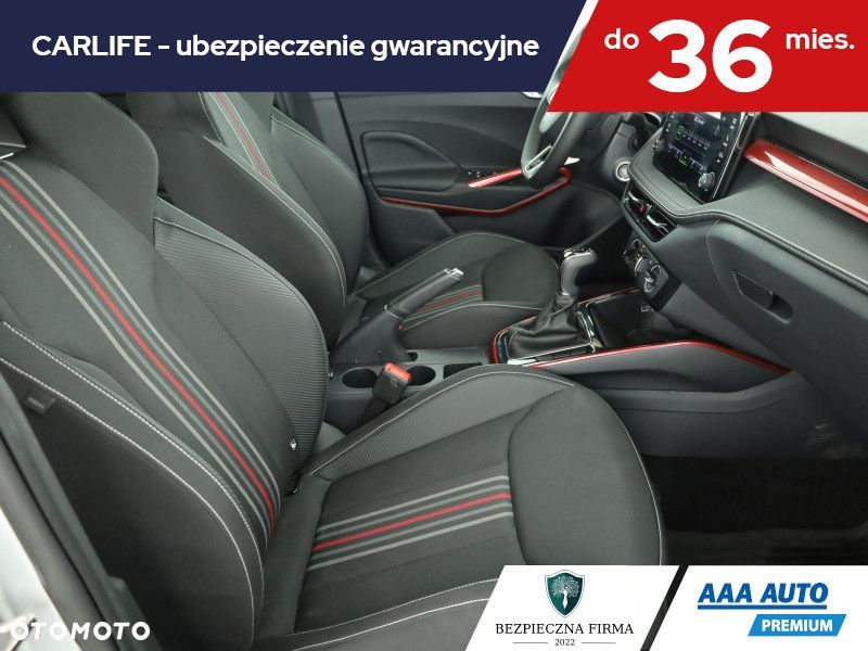 Skoda Fabia - 8