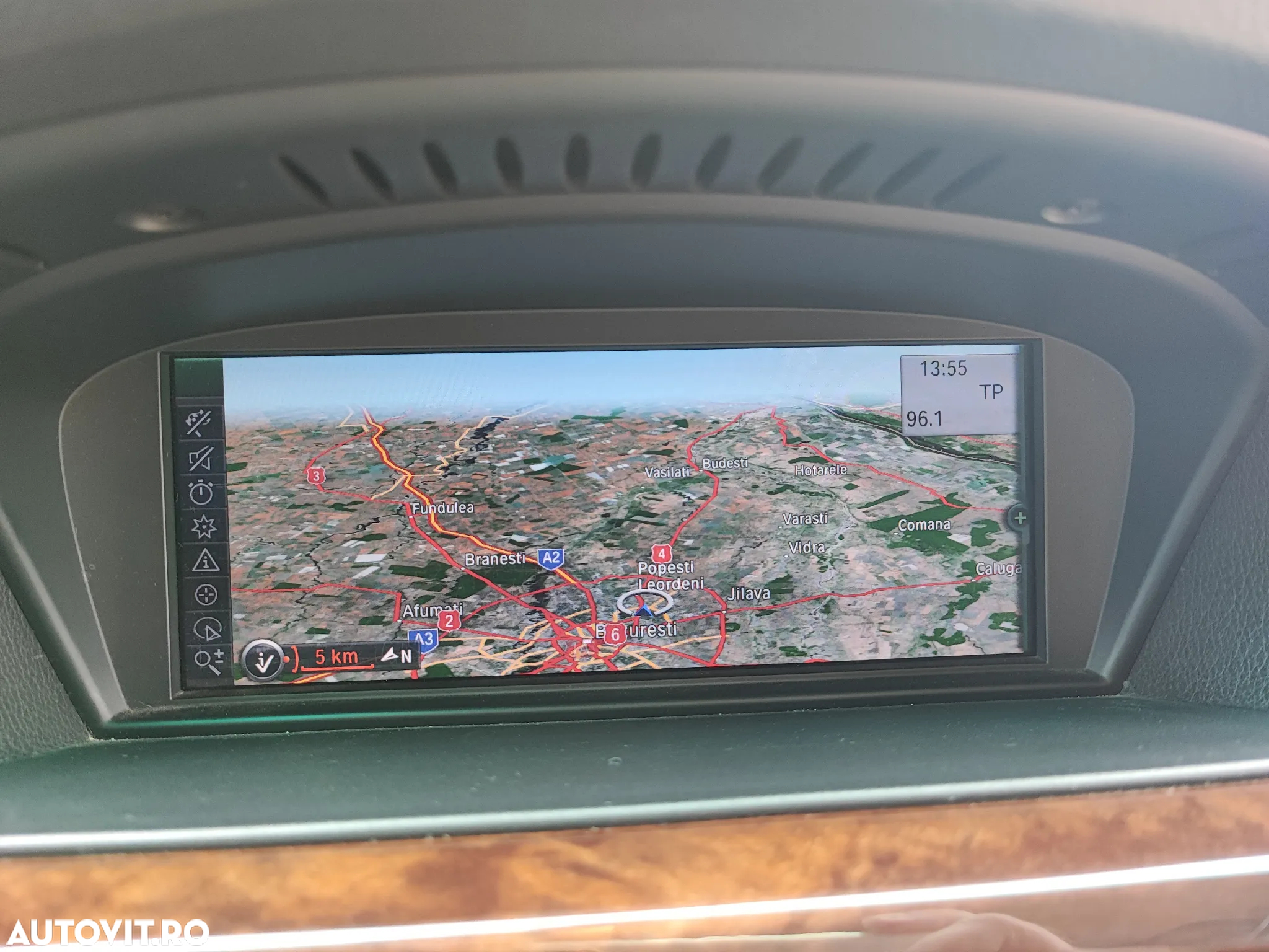 BMW Seria 3 320d EfficientDynamics Edition - 37