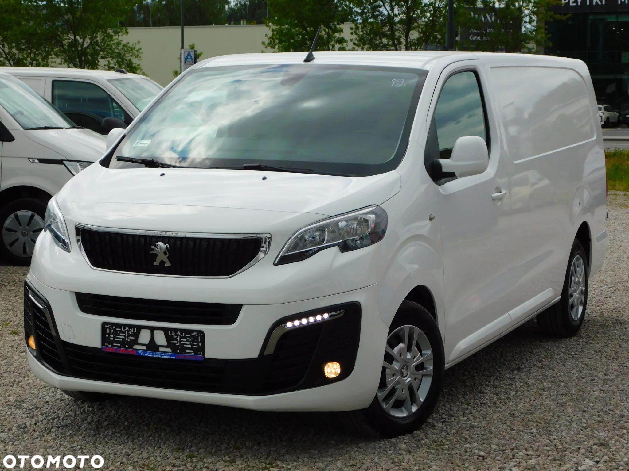 Peugeot Expert - 1
