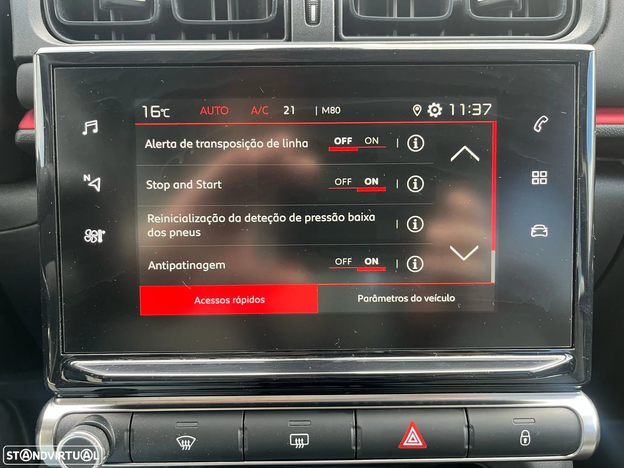 Citroën C3 1.5 BlueHDi C-Series - 54