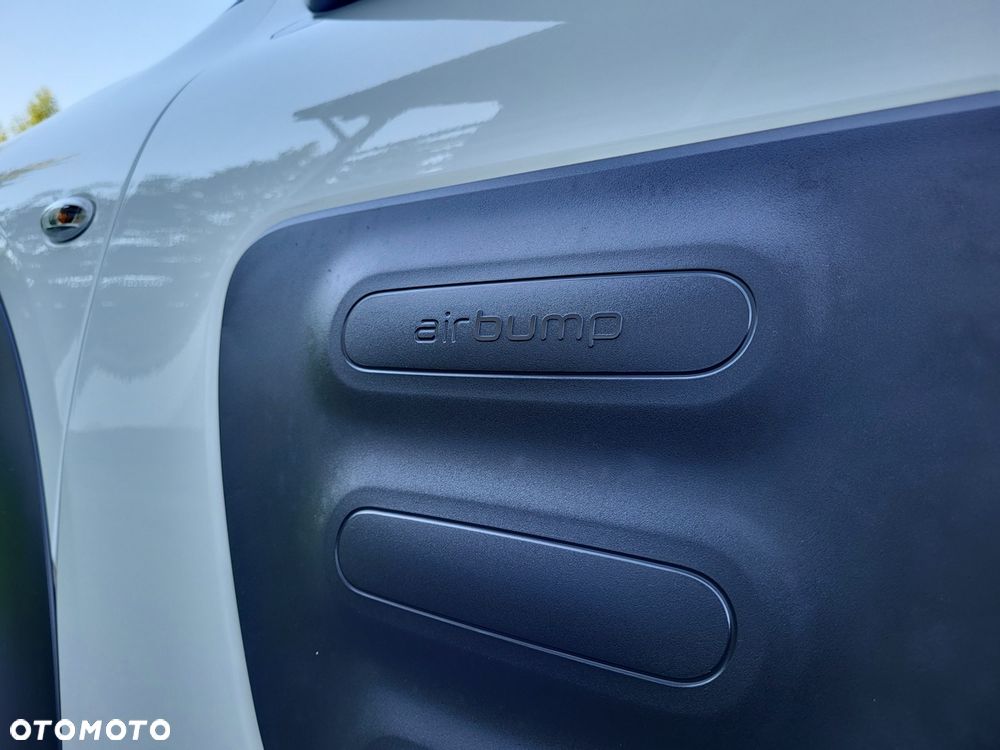 Citroën C4 Cactus VTi 82 Feel Edition - 32