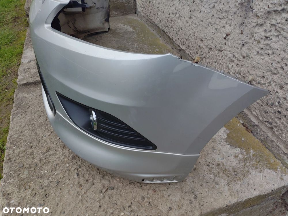 ZDERZAK PRZEDNI FORD FOCUS MK2 LIFT 08/11r ST - 5