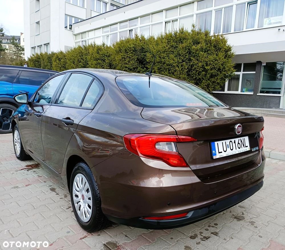 Fiat Tipo 1.0 T3 - 6
