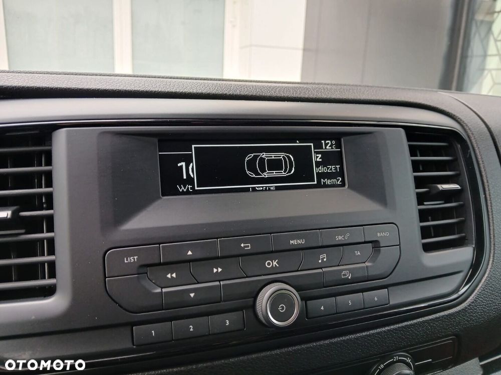 Toyota PROACE - 19