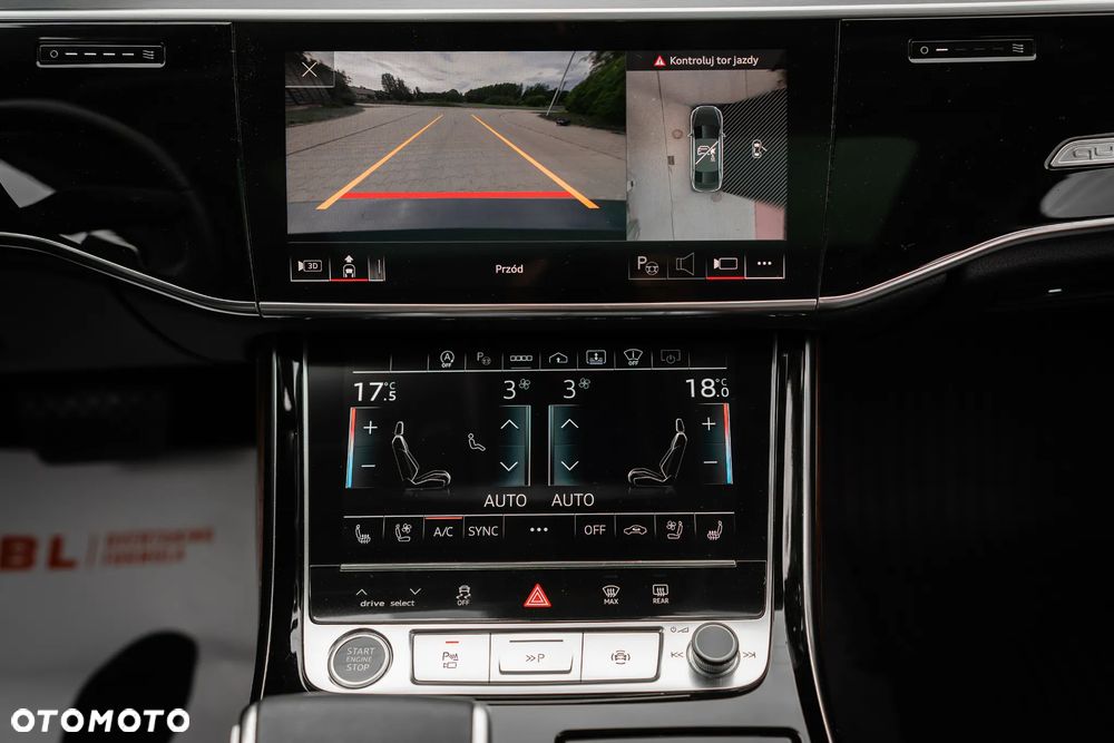 Audi A8 - 35