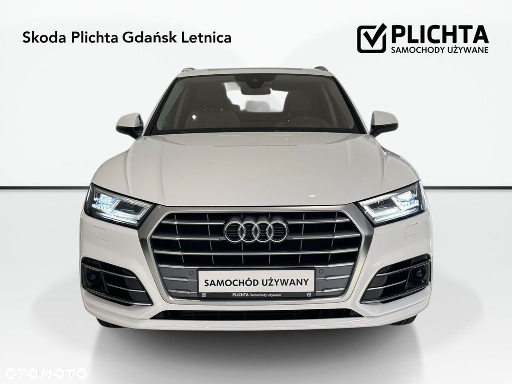 Audi Q5 - 3