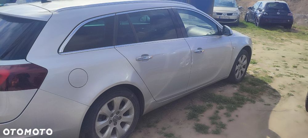 Opel Insignia - 3
