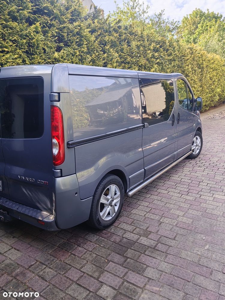 Opel Vivaro - 2