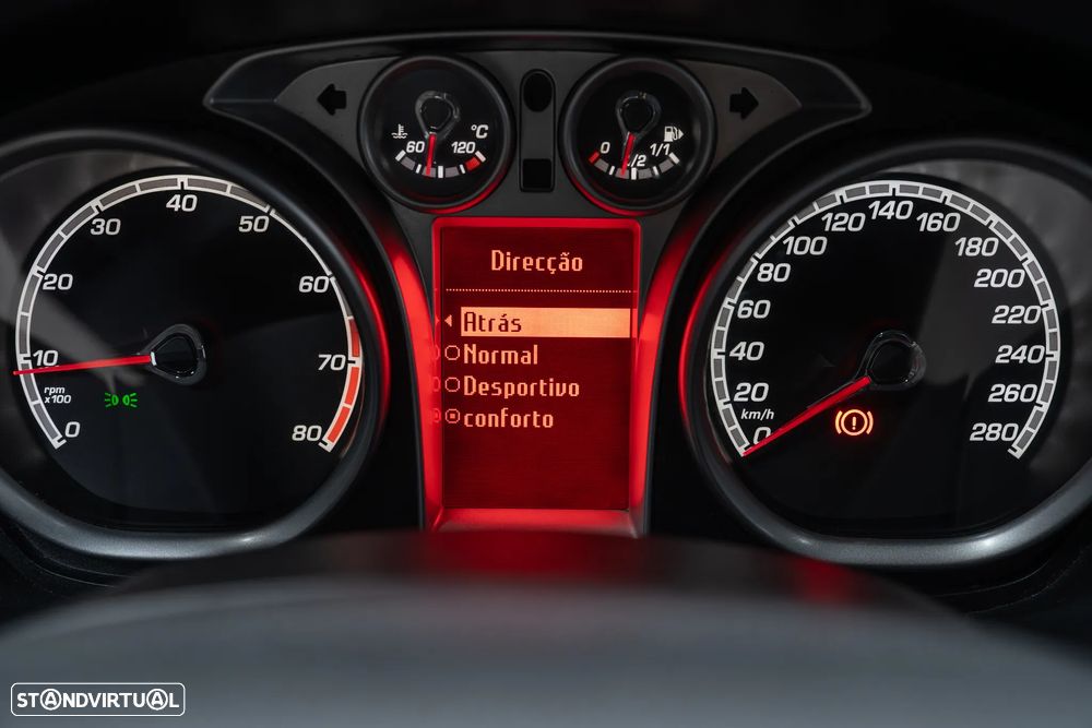 Ford Focus 2.5 RS - 28