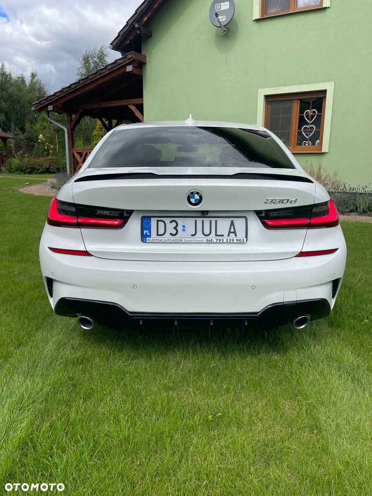 BMW Seria 3 - 12