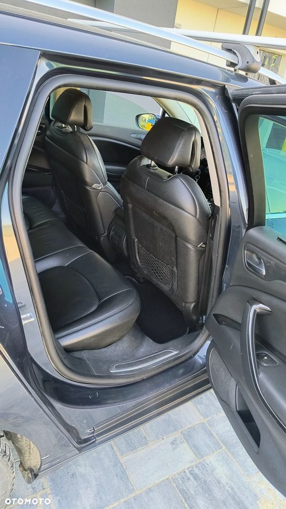 Citroën C5 2.0 HDi Exclusive - 9