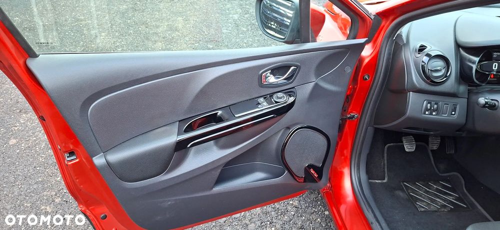 Renault Clio dCi 90 Dynamique - 9