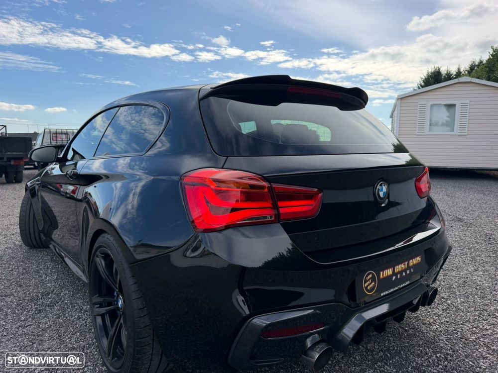BMW M4 Auto - 37