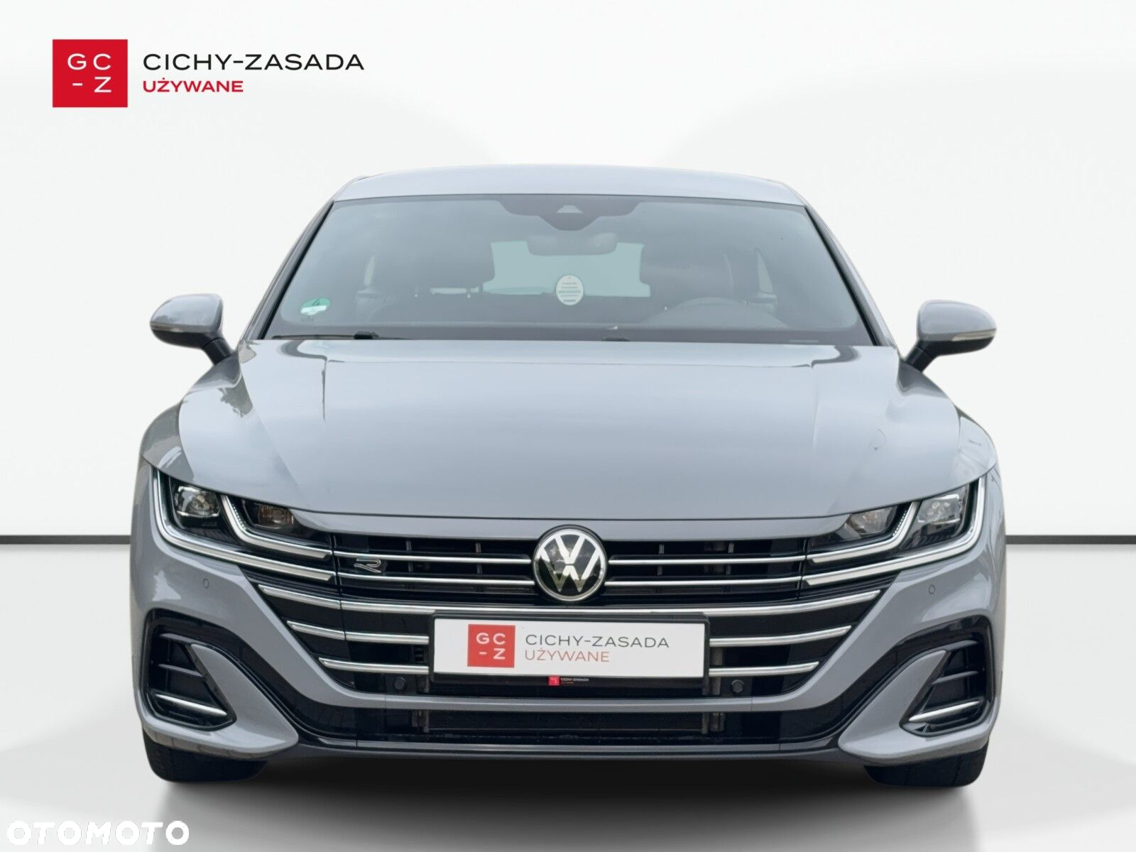 Volkswagen Arteon 2.0 TSI R-Line DSG - 8