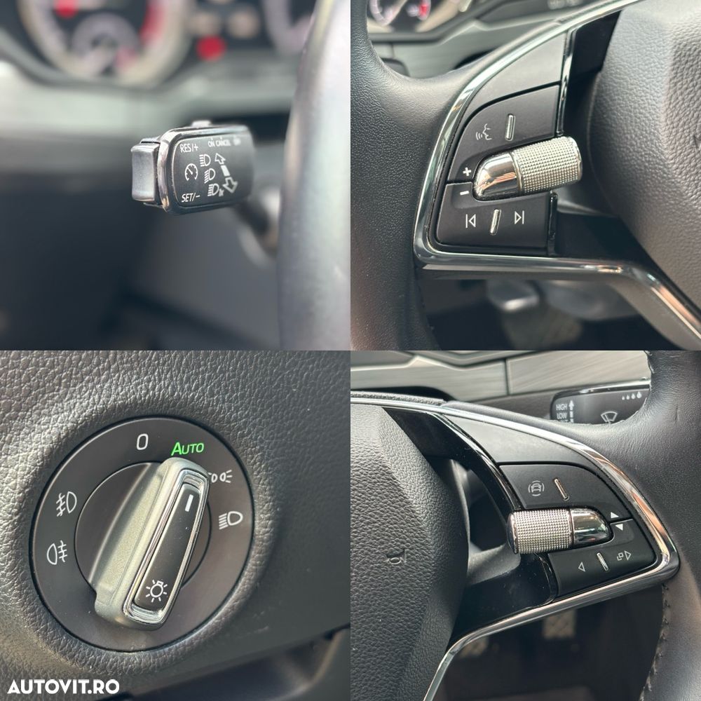 Skoda Superb 2.0 TDI DSG Ambition - 12
