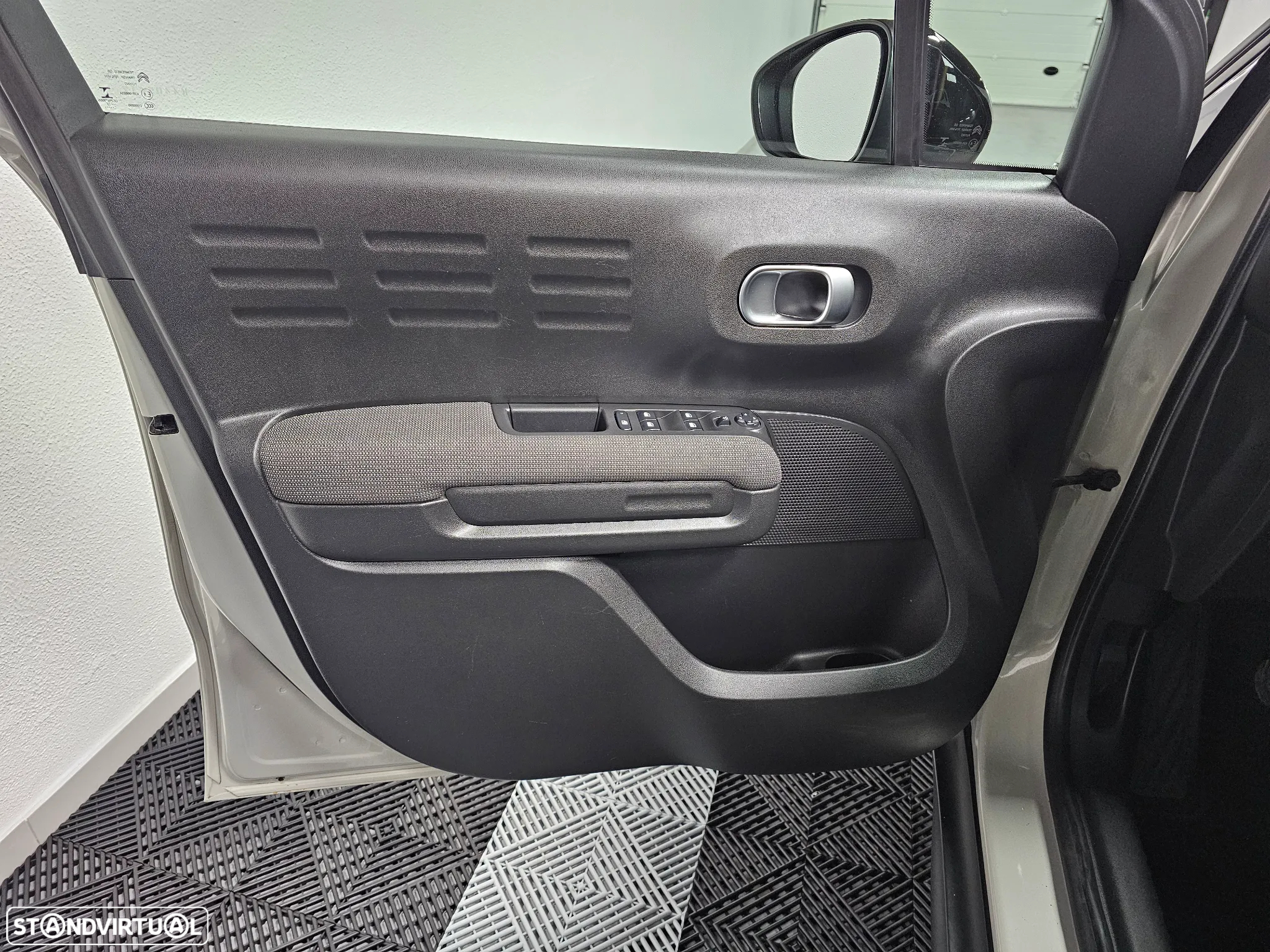 Citroën C3 Aircross 1.2 PureTech Feel - 6