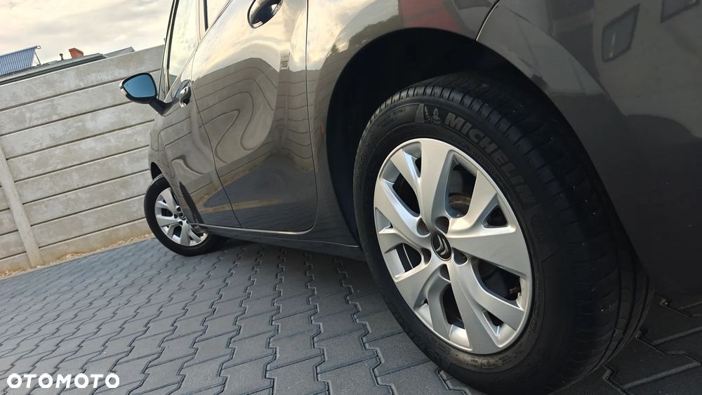 Citroën C4 Grand Picasso PureTech 130 Stop&Start EAT6 SELECTION - 20