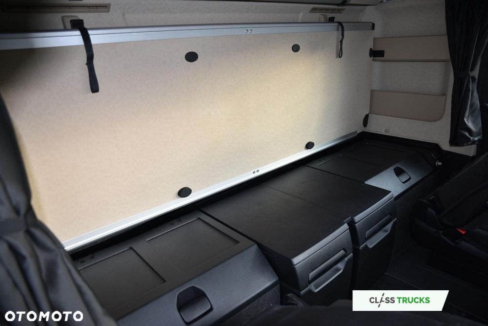 Mercedes-Benz Actros 5 1845 BigSpace MirrorCam - 21