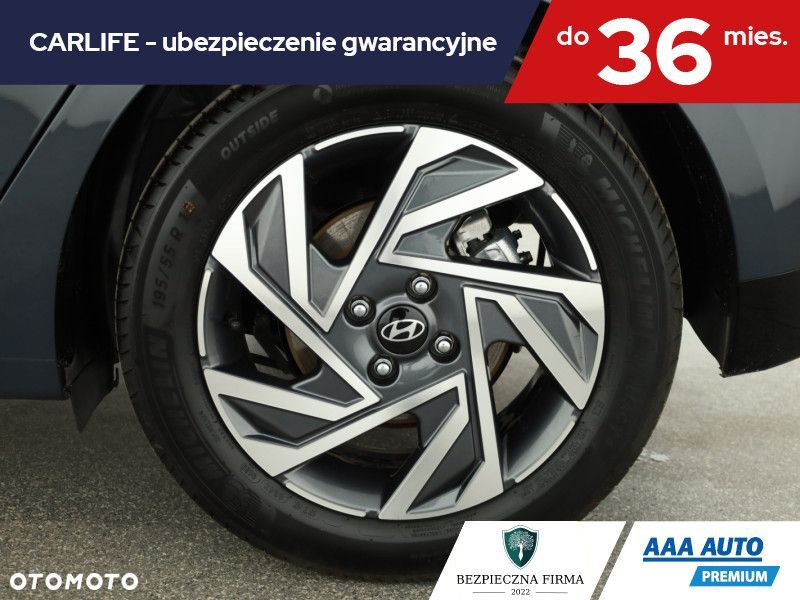 Hyundai i20 - 20