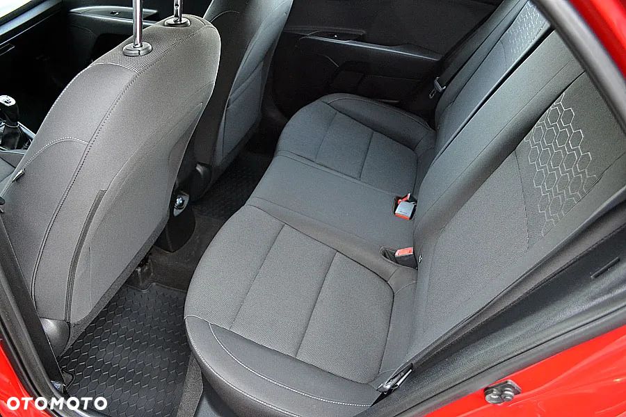 Kia Rio 1.0 T-GDI 120 Spirit - 11