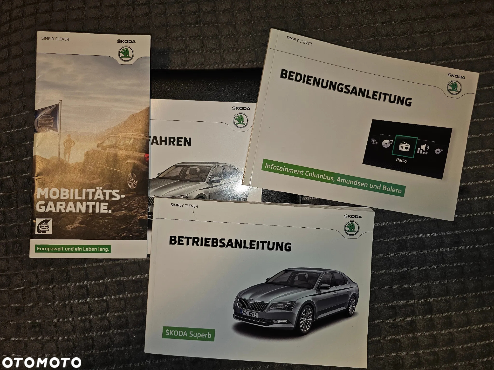 Skoda Superb 2.0 TDI Style DSG - 27