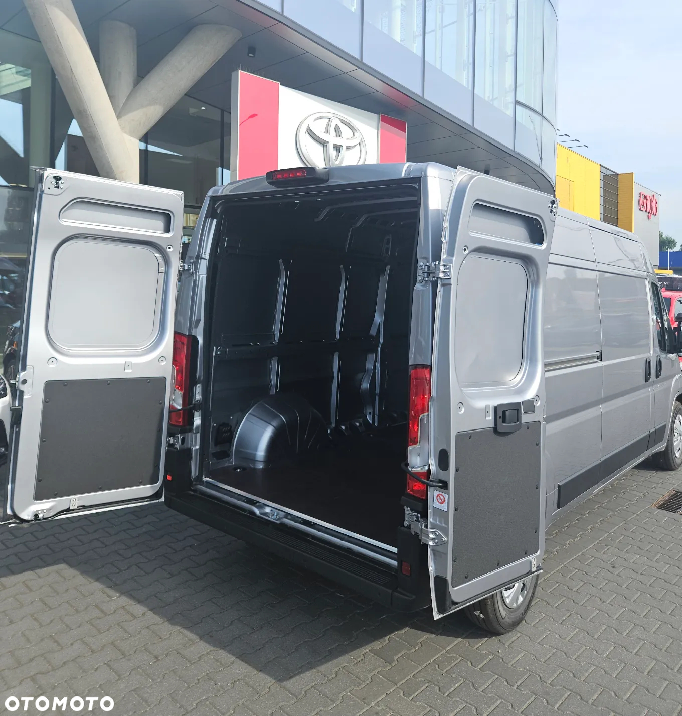 Toyota Proace MAX - 6