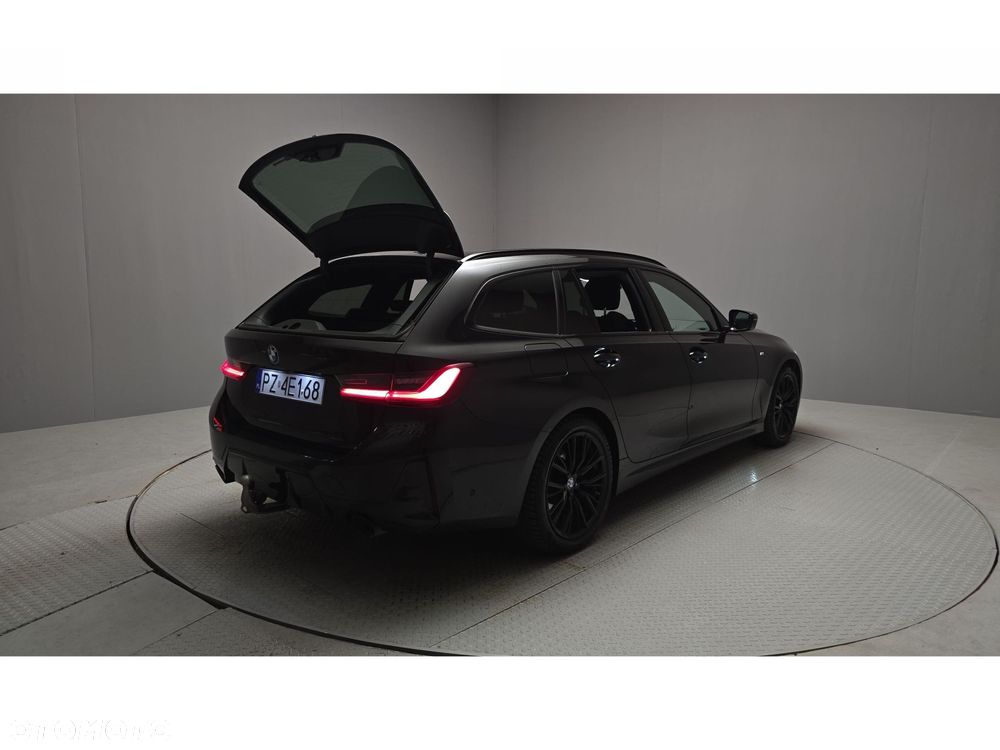 BMW Seria 3 - 30
