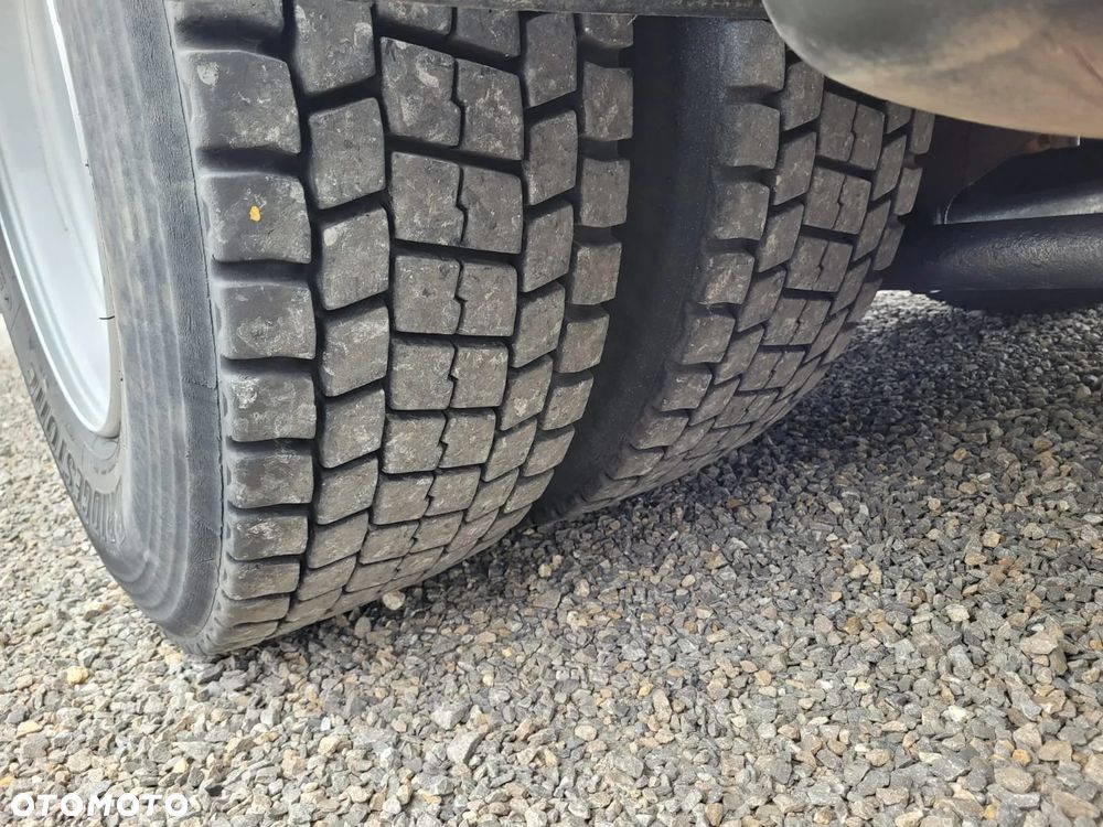 DAF CF 75.360 EURO 5 Chłodnia Supra 850 na 20 palet - 5