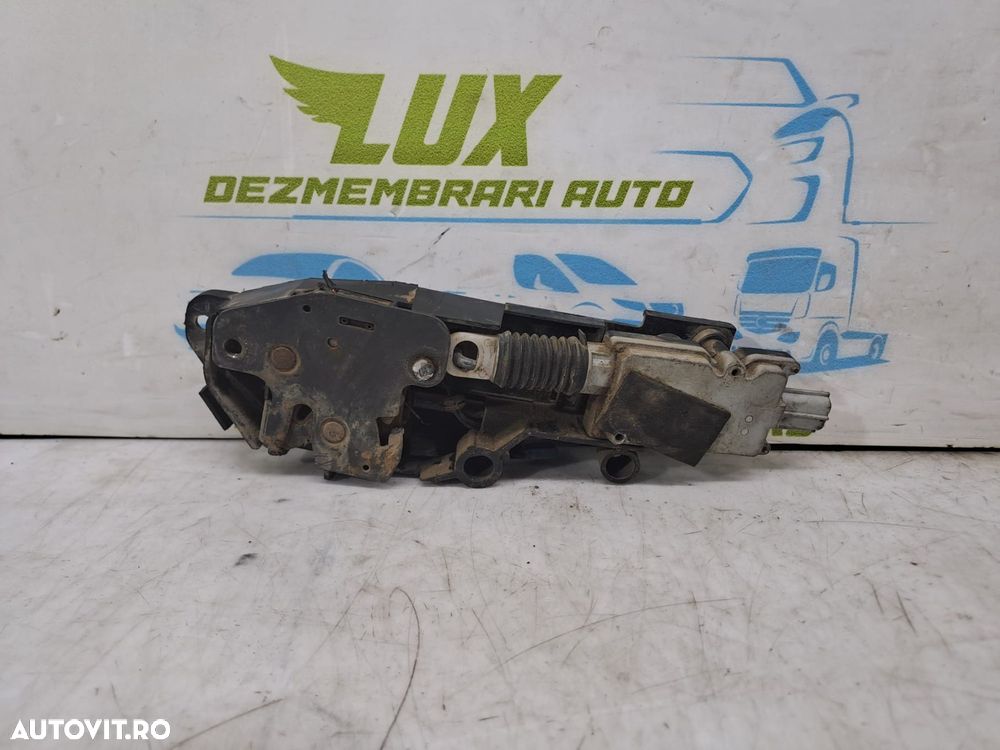 Broasca incuietoare haion 335424 Land Rover Freelander 1  [din 1998 p - 2