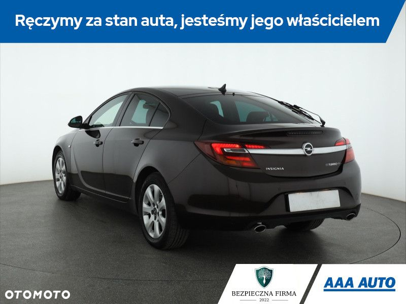 Opel Insignia - 5