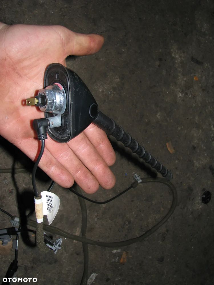 HYUNDAI I30 I ANTENA DACHOWA PODSTAWA BAT SKŁADANA 07-12 - 5