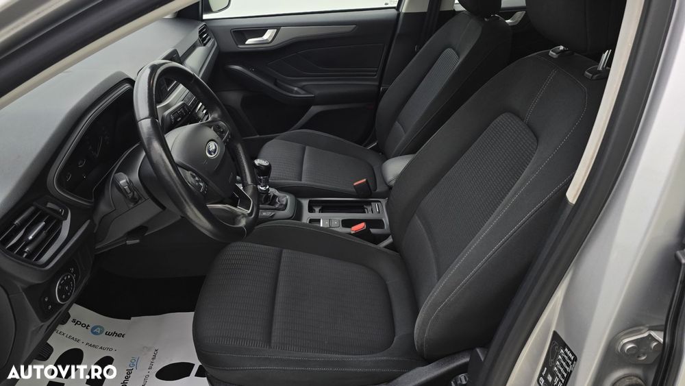 Ford Focus 1.5 EcoBlue Active - 12