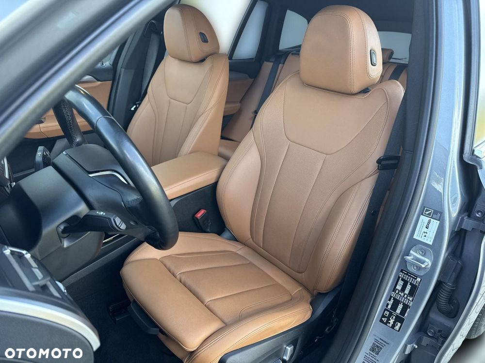 BMW X3 - 12