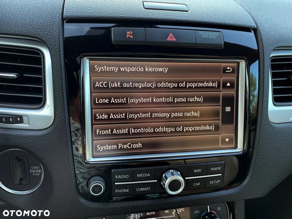 Volkswagen Touareg 4.2 V8 TDI - 15