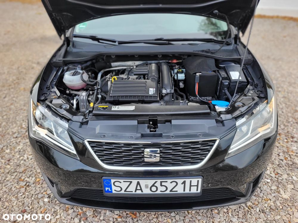 Seat Leon - 28